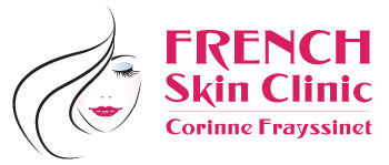 French Skin Care Clinic Logo